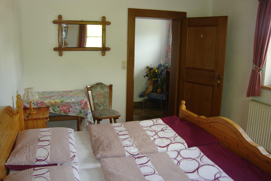 Schachengut Villa Бад Гащайн Стая снимка