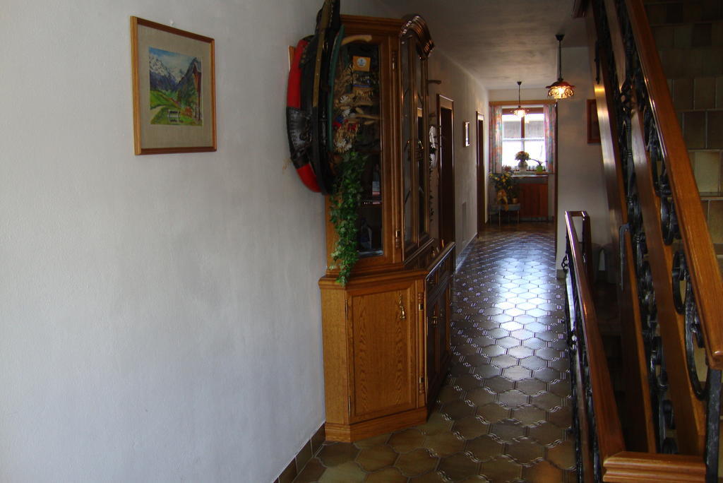 Schachengut Villa Бад Гащайн Стая снимка