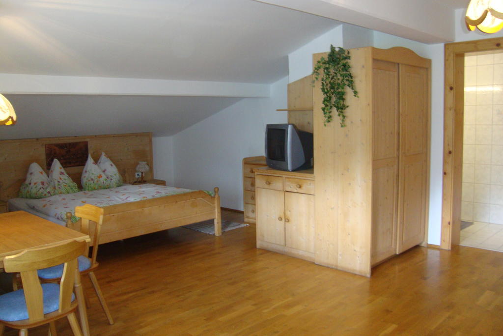 Schachengut Villa Бад Гащайн Стая снимка