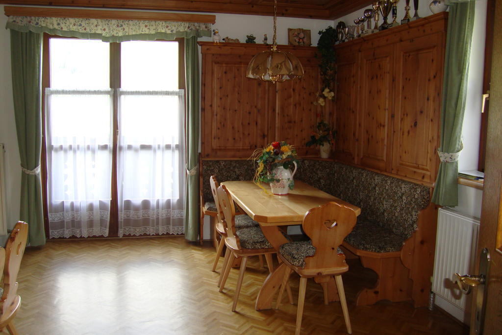 Schachengut Villa Бад Гащайн Екстериор снимка