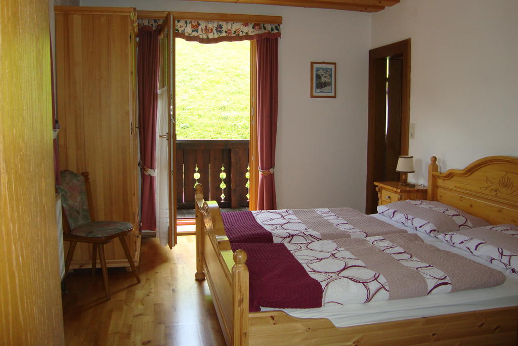 Schachengut Villa Бад Гащайн Екстериор снимка